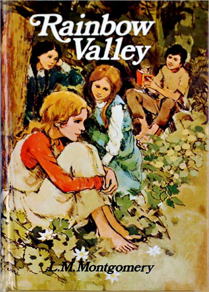 Rainbow Valley [ePUB]
